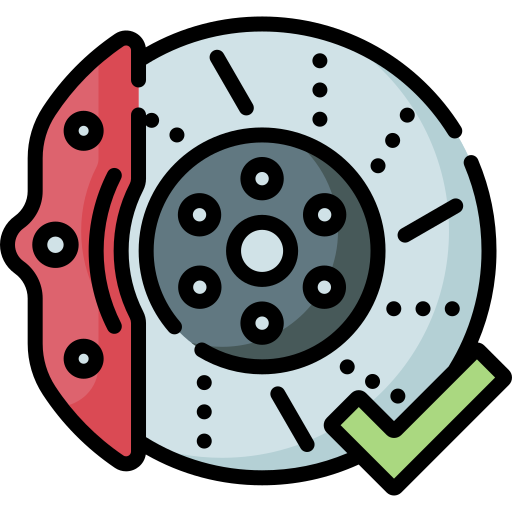 Brake Pads & Discs