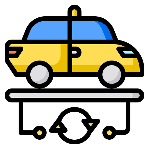 Vehicle Recovery