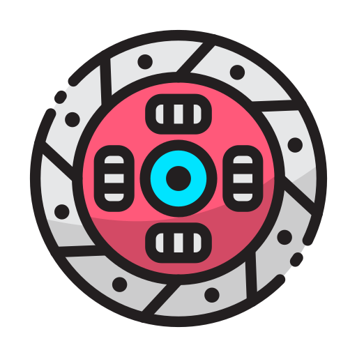 Clutch Replacement