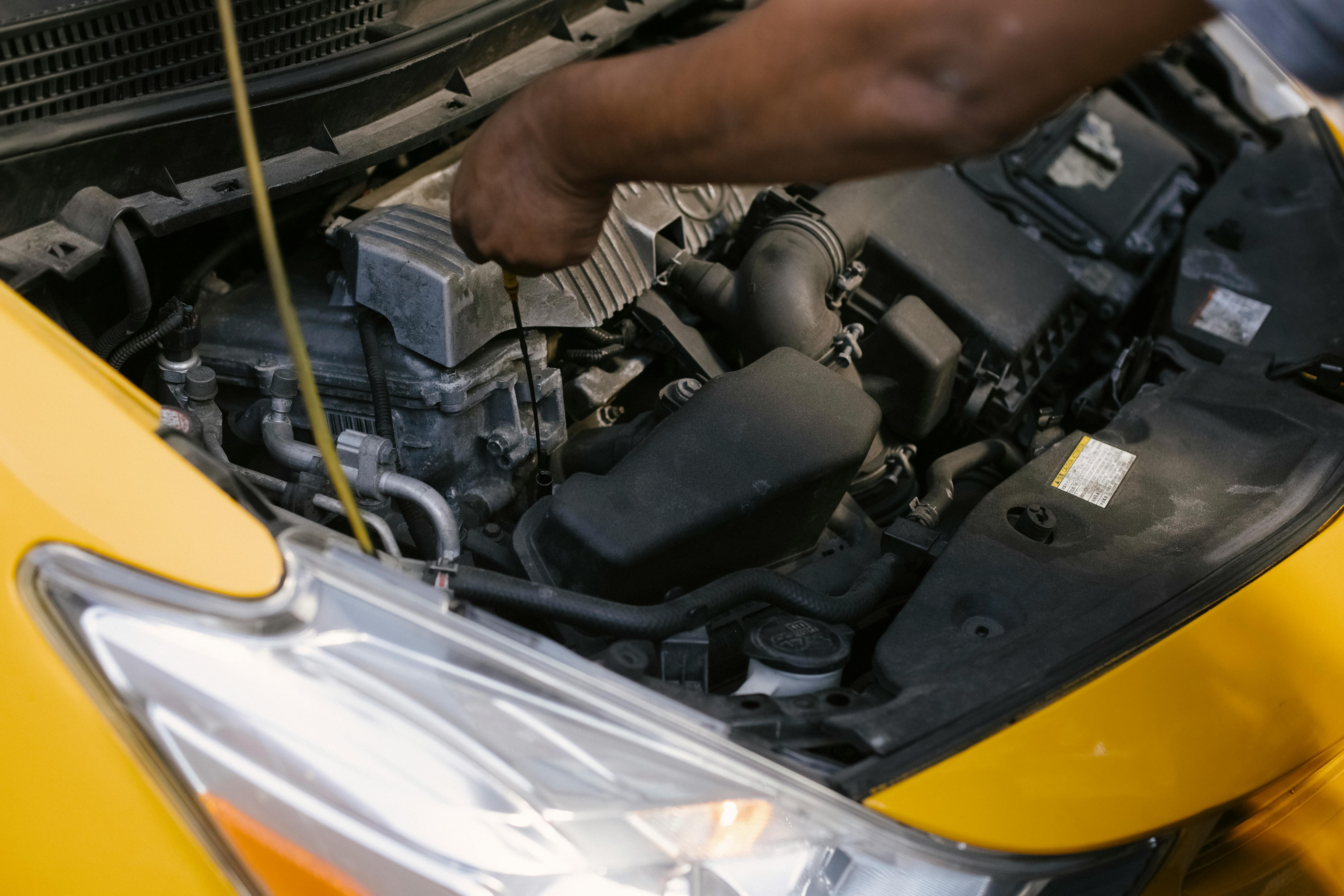 All Makes — Mobile Mechanic